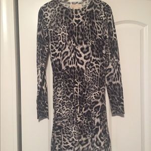 Michael Kors Sweater Dress